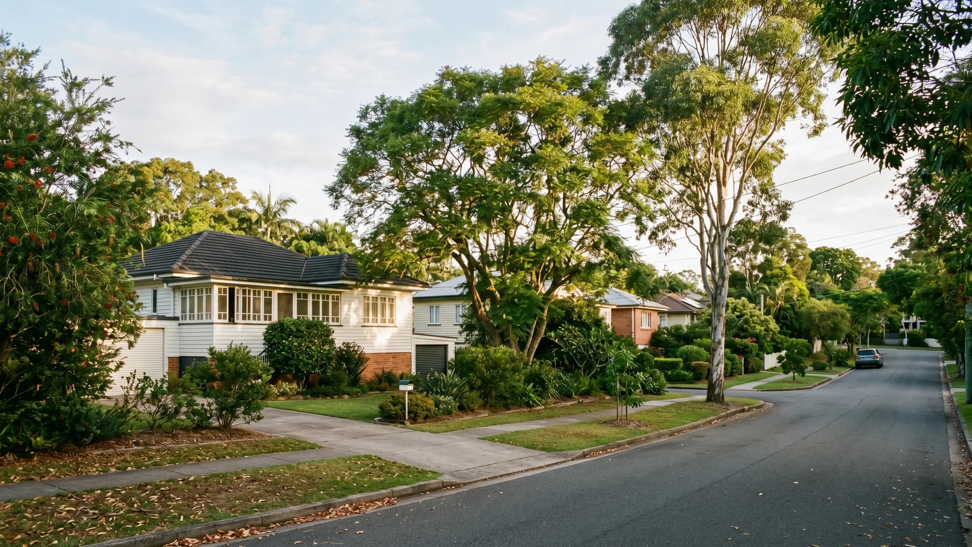 Stump Grinding Corinda in Chelmer