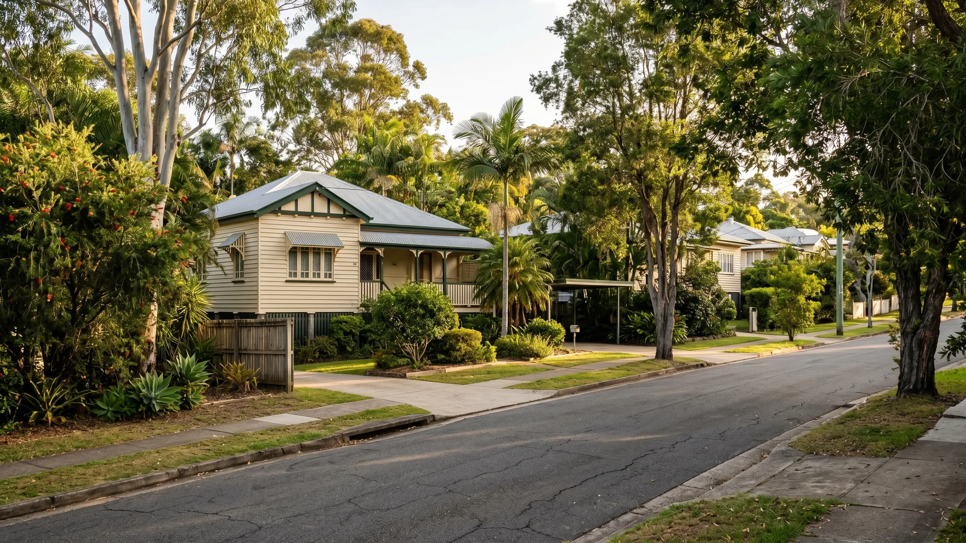 Stump Grinding Moorooka in Chelmer